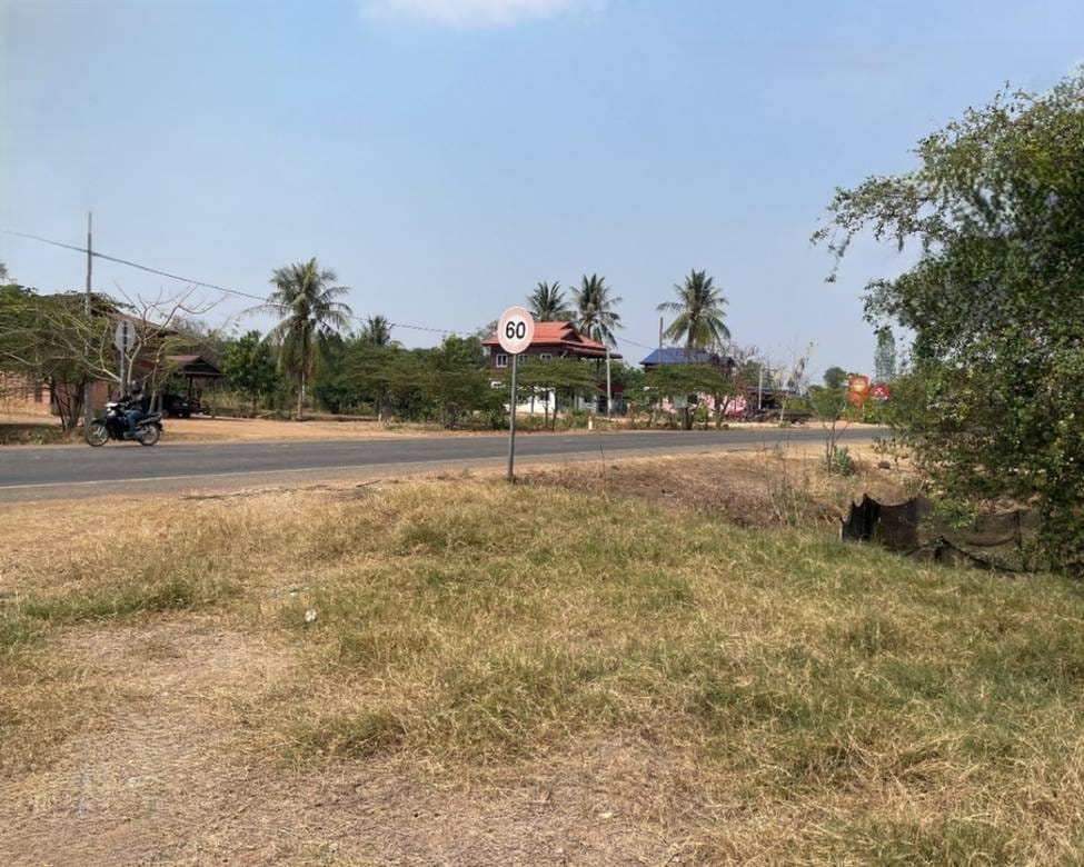 ដី សំរាប់លក់ នៅ គោកមន, បន្ទាយអំពិល, ឧត្តរមានជ័យ
