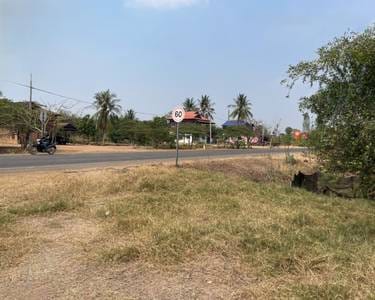 ដី សំរាប់លក់ នៅ គោកមន, បន្ទាយអំពិល, ឧត្តរមានជ័យ