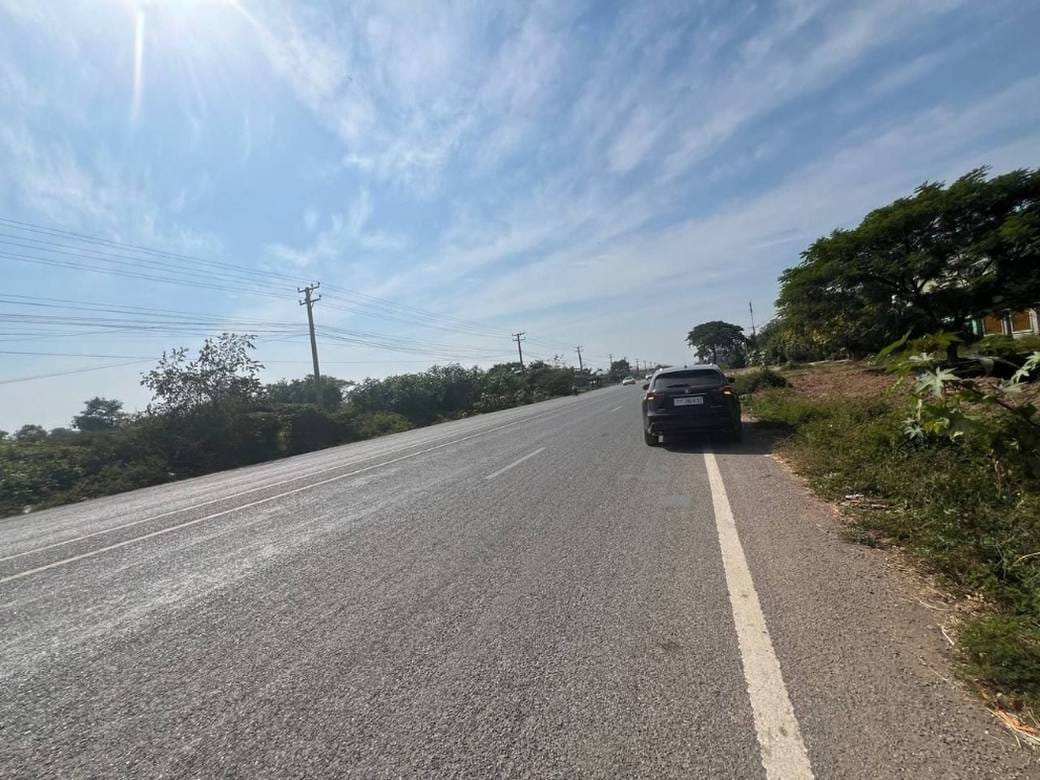 ที่ดิน สำหรับขาย ขนาดที่ดิน 138,343 ตร.ม.
