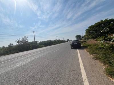 ที่ดิน สำหรับขาย ขนาดที่ดิน 138,343 ตร.ม.