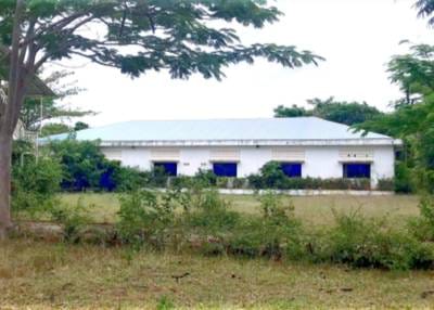 Lot For Sale in Samraong Leu, Angk Snuol, Kandal