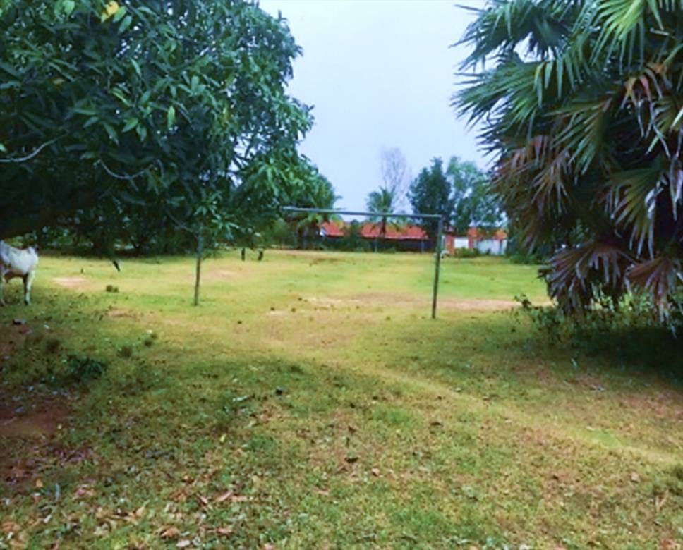 Lot For Sale in Angk Snuol $3,764,240