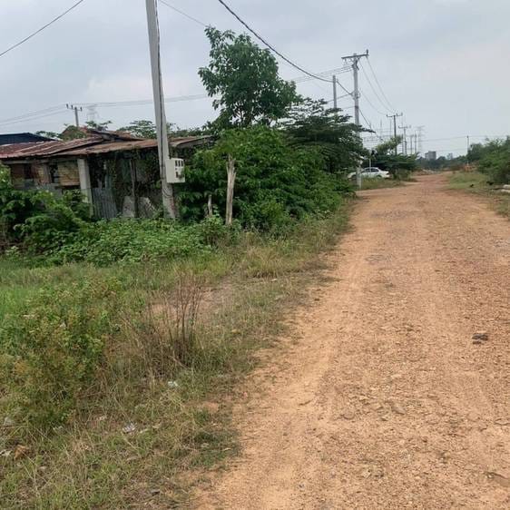 207 sqm Land Size House and lot Na prodej
