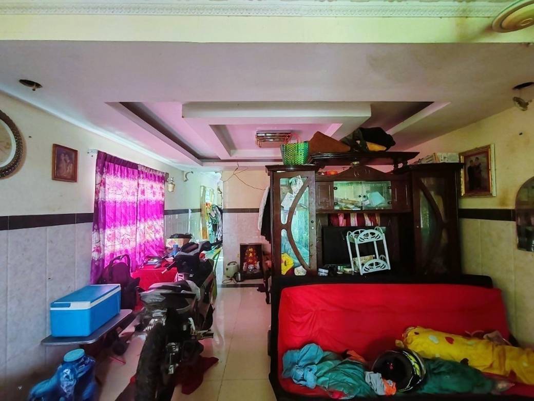 65.6 sqm Land Size Flat House Na prodej