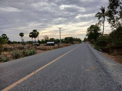 Dambouk Rung ที่ดิน สำหรับขาย ใน Dambouk Rung