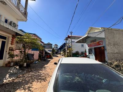 Flat House For Sale in Krang Thnong, Sen Sok, Phnom Penh