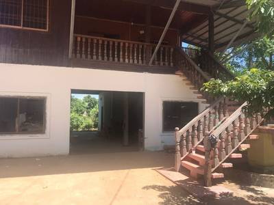 House and lot สำหรับขาย ขนาดที่ดิน 1,150 ตร.ม.