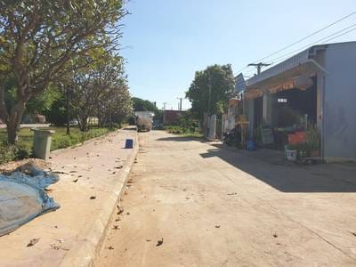 House and lot For Sale in Ou Ambel, Serei Saophoan, Banteay Meanchey