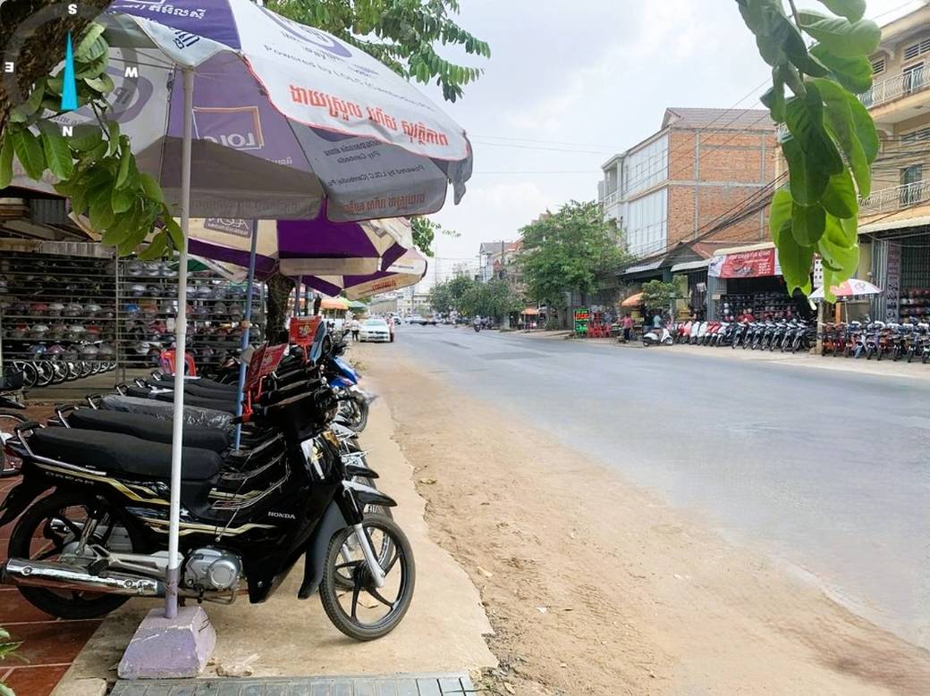 แฟลตเฮ้าส์ สำหรับขาย ขนาดที่ดิน 117.5 ตร.ม.