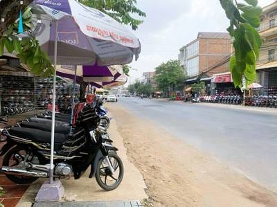 แฟลตเฮ้าส์ สำหรับขาย ขนาดที่ดิน 117.5 ตร.ม.