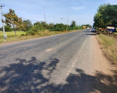 ที่ดิน สำหรับขาย ใน Svay Chek $19,000