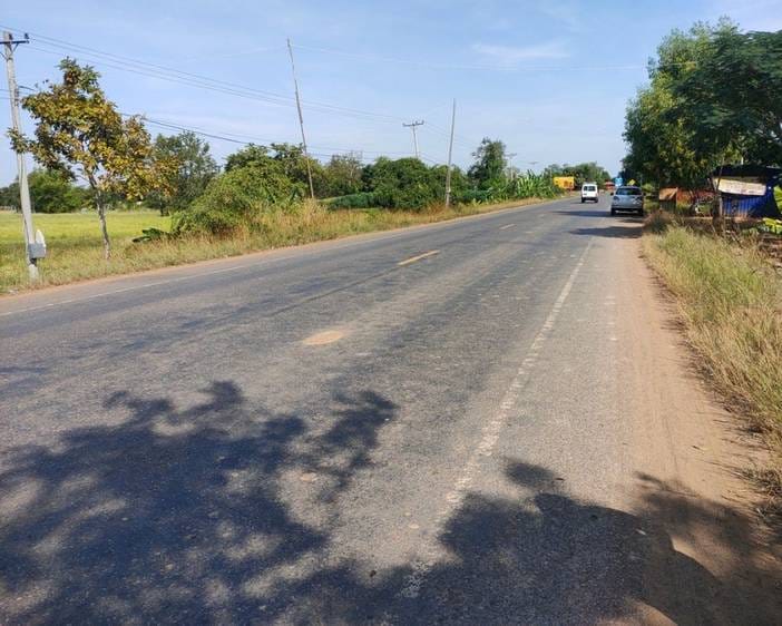 ที่ดิน สำหรับขาย ใน Svay Chek $19,000