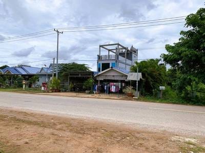 House and lot出售，位于德他拉分区, 诗梳风市, 卜迭棉芷省
