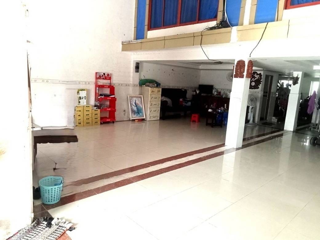 Flat House For Sale in Chaom Chau 3, Por Sen Chey, Phnom Penh