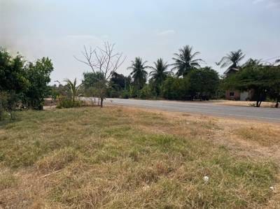 ដី សំរាប់លក់ នៅBanteay Ampil តម្លៃ $12,000
