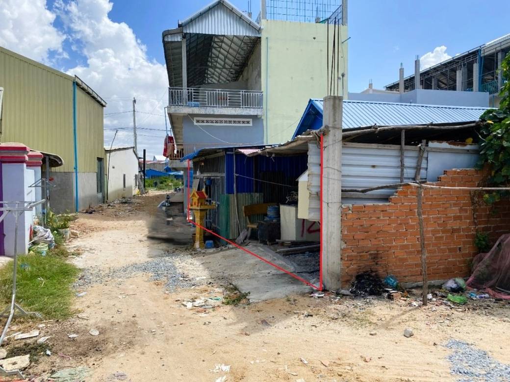 $57,000 House