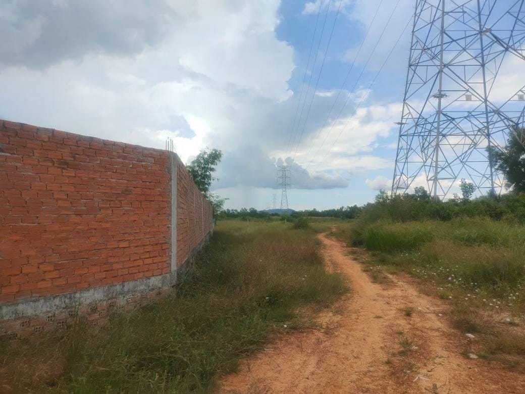 22,453 sqm Land Size Lot For Sale