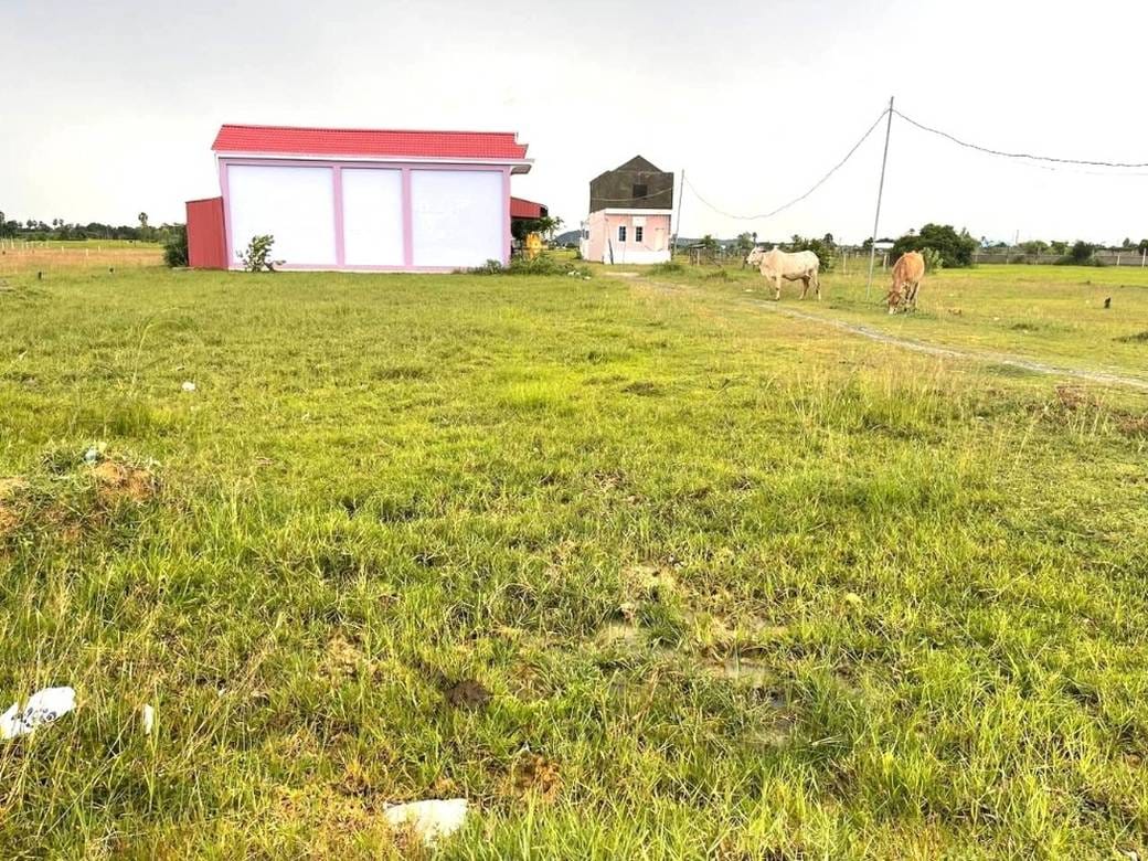Ponsang Pozemky Na prodej in Ponsang