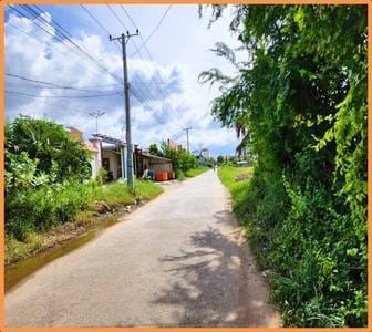 House and lot Для Продажи in Преак Пнов, Прек Пноу, Пномпень