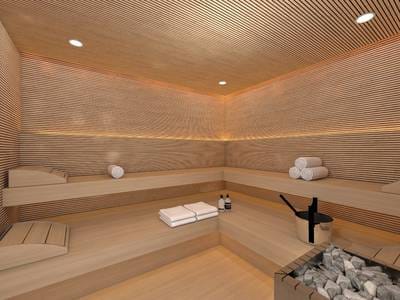 Kingston Royale | Chamkarmon New Development For Sale in Phsar Daeum Thkov Chamkarmon $54,864