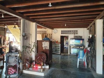 421.1 sqm Land Size House and lot For Sale