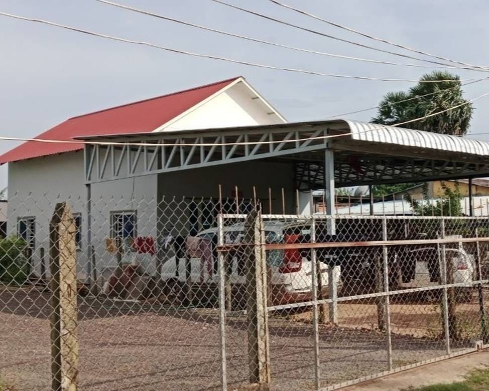 380 sqm Land Size House and lot Na prodej