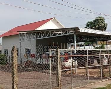 380 sqm Land Size House and lot Na prodej