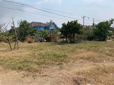 ដី សំរាប់លក់ ទំហំដី 1,428 ម៉ែត្រការ៉េ