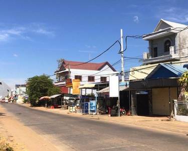 Flat House Na prodej in Srah Ruessei, Stueng Traeng, Stung Treng