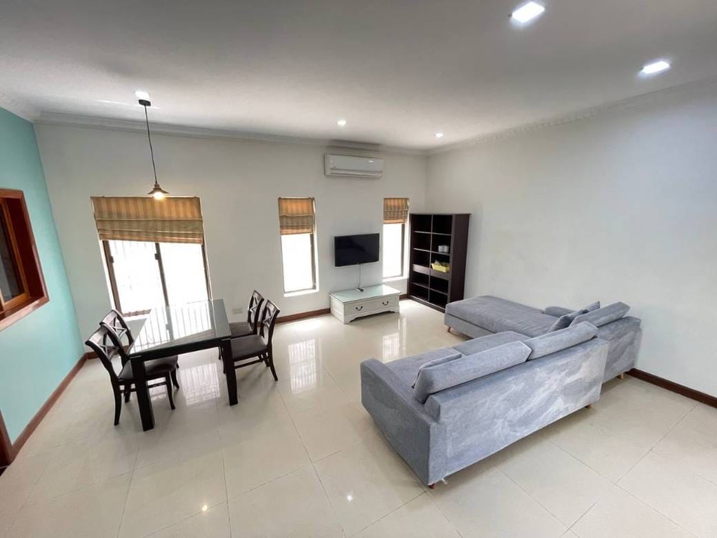 280 sqm Land Size Villa For Rent