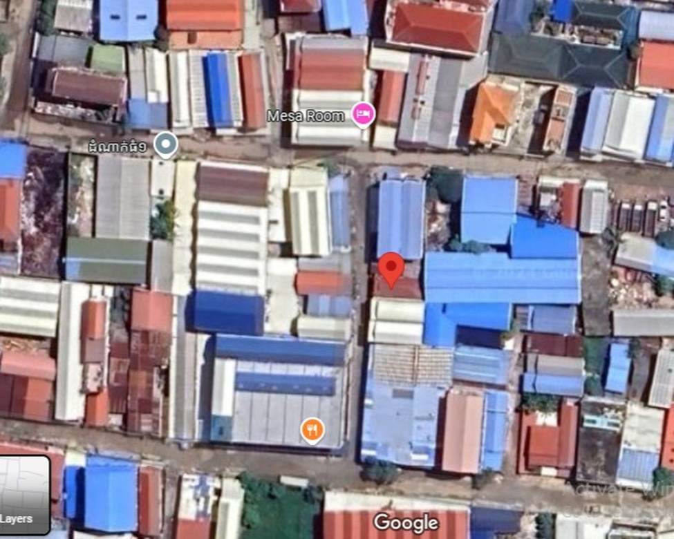 House and lot Na prodej in Stueng Mean chey 2, Meanchey, Phnom Penh