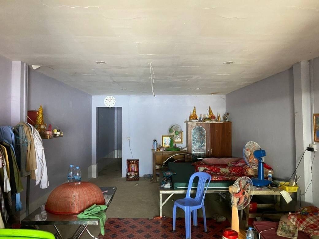 House and lot For Sale in Pong Tuek, Dangkao, Phnom Penh