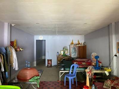 House and lot For Sale in Pong Tuek, Dangkao, Phnom Penh
