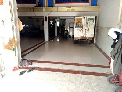 196.8 sqm Living Size Flat House For Sale in Por Sen Chey
