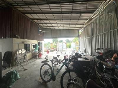 House and lot For Sale in Cheung Aek, Dangkao, Phnom Penh