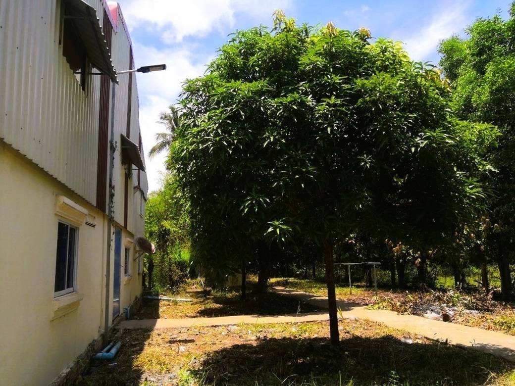 Entrepôt À vendre à Tuek Chhou $160,000