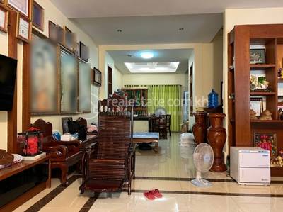 $195,000 Villa