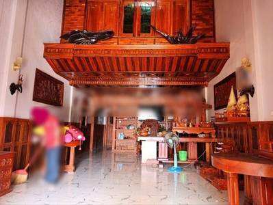 $110,000 Flat House