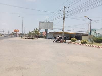 Земля Для Продажи in Кантаок, Камбул, Пномпень