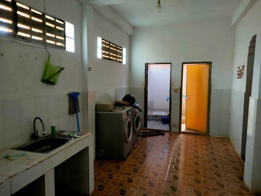 96 sqm Living Size House and lot For Sale in Siem Reap