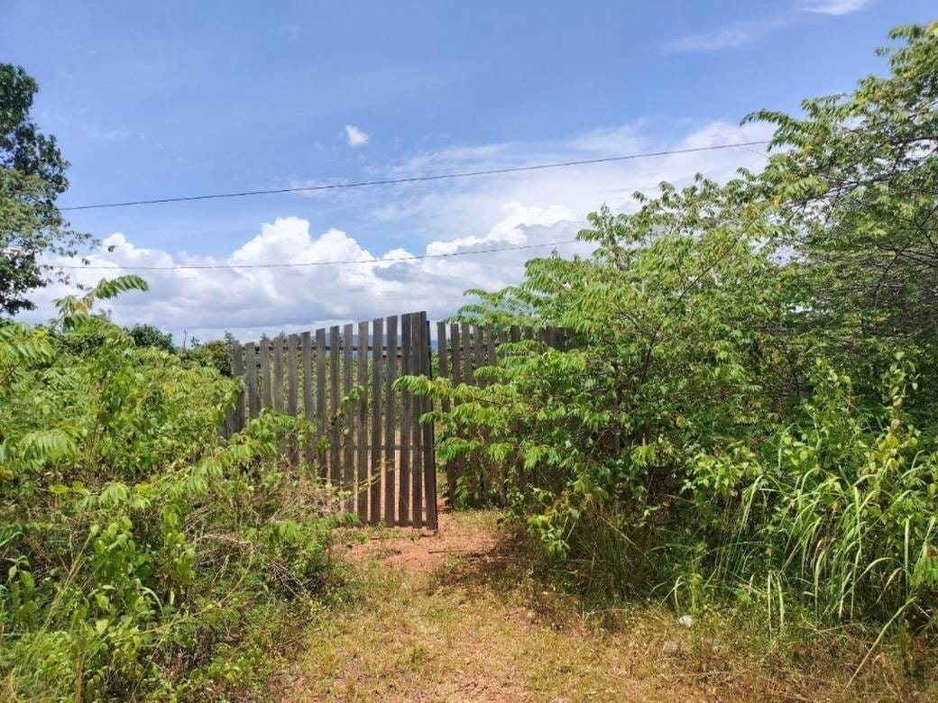 Lot For Sale in Pramaoy, Veal Veaeng, Pursat