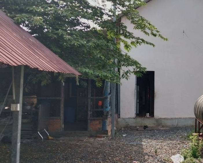 181.5 sqm Living Size House and lot Na prodej in Tuek Chhou