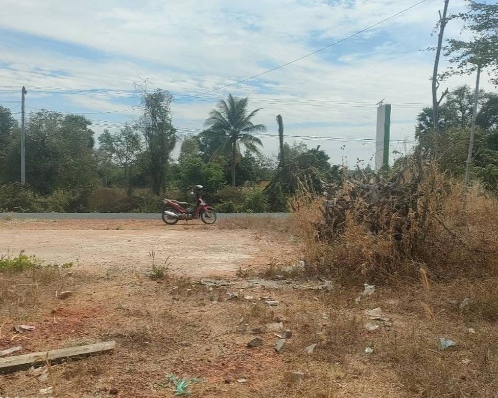 Popel Lot For Sale in Popel