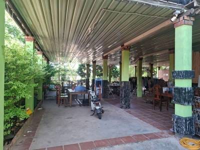 420 sqm Living Size House and lot Na prodej in Kampot