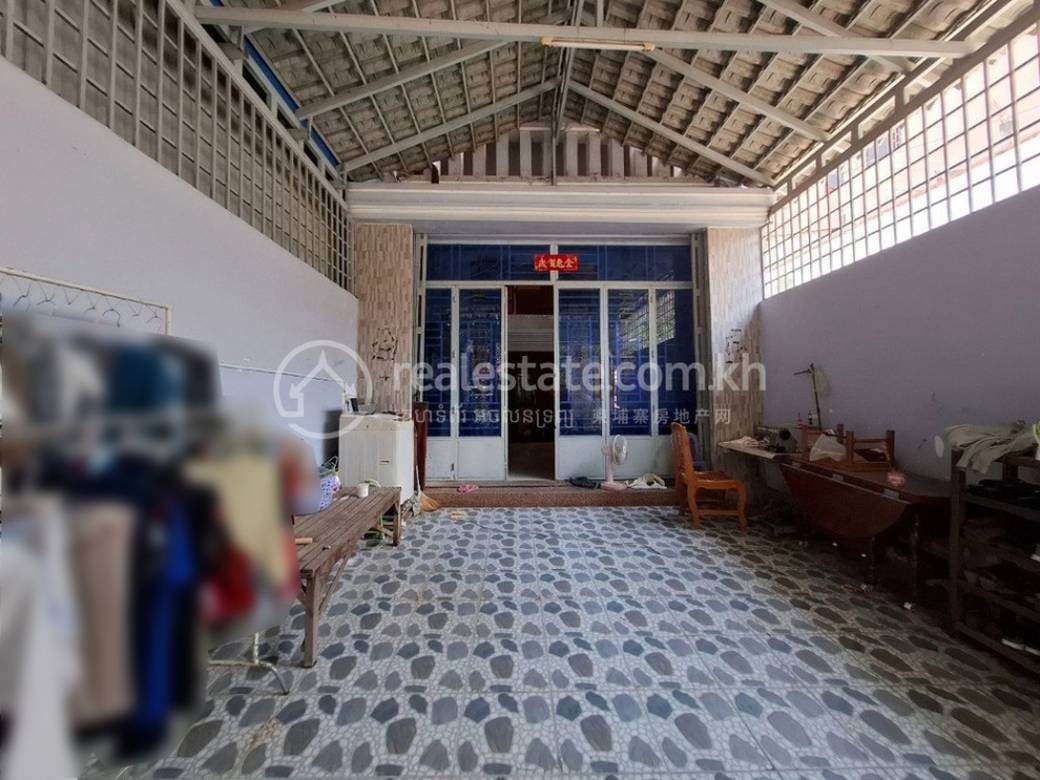 $150,000 联排住宅