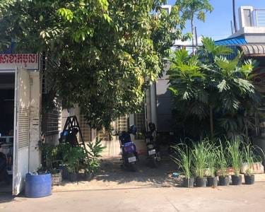 $85,000 Flat House