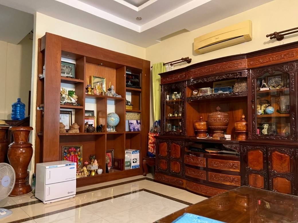 147 sqm Land Size Villa For Sale
