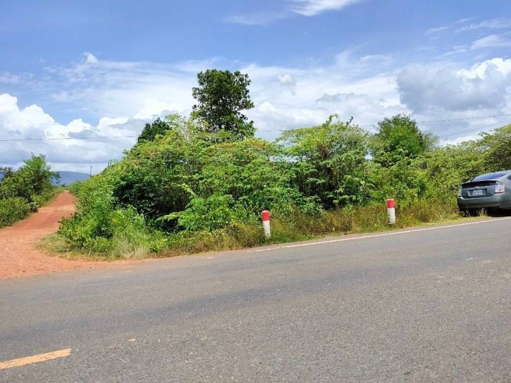 5,107 sqm Land Size Lot For Sale