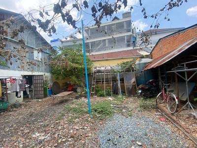 216 sqm Land Size Sklad Na prodej