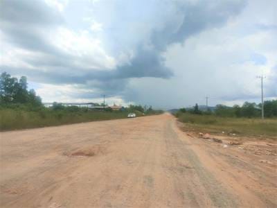 Lot For Sale in Prey Nob $180,000